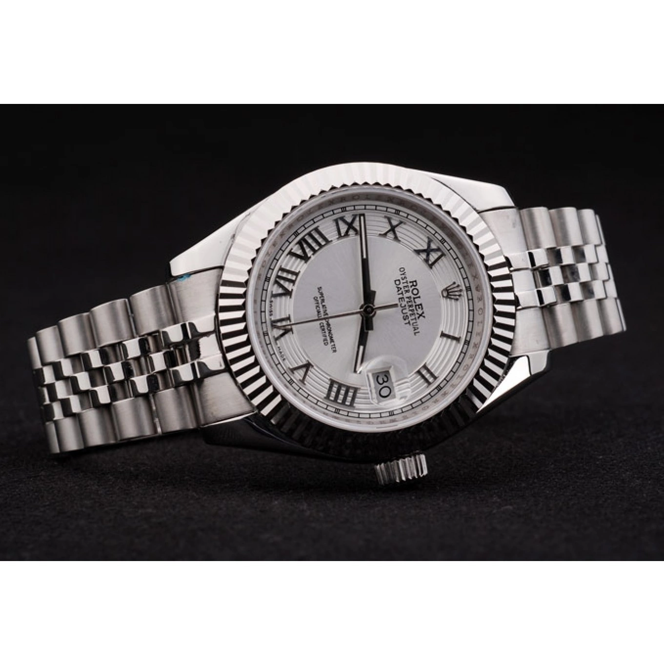 MiroTime 0720 Rolex Datejust-rl212